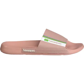 Dámské žabky Havaianas Crocus Rose 7314543 1/2