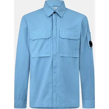 Bunda CP COMPANY Aegean Blue 815 515888 XS (44)