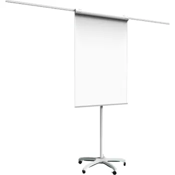 Flipchart ALLboards PREMIUM FL3R flipchart tabule 100 x 70 cm