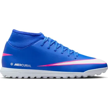 Turfy Turfy Nike Blue 4907180 7.5 (42)