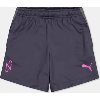 Chlapecké kraťasy Puma Grey 8808398 7-8 (S)