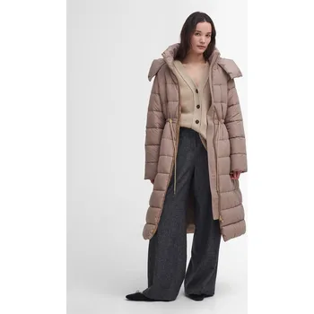 Bunda Barbour Honey 781954 14 (L)