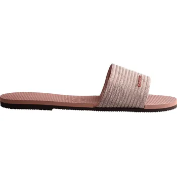 Dámské žabky Havaianas Pink 9294619 5