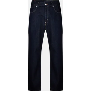 Pánské džíny Džíny 7 For All Mankind Dark Blue 1294286 31W R