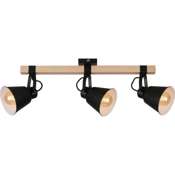 Bodové svítidlo Briloner 2406-035 - Bodové svítidlo SPOT 3xE27/40W/230V