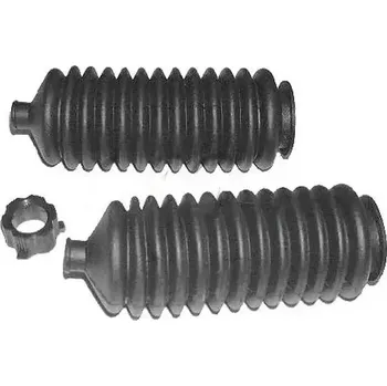 Posilovač řízení Metalcaucho 01350C Sada prachovek řízení