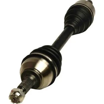 Hřídel nápravy Hnací hřídel MAXGEAR 49-1114