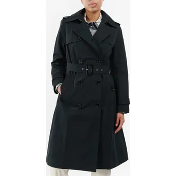 Dámská větrovka Bunda Barbour Black 1216347 12 (M)