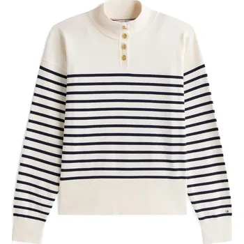 Dámská mikina Mikina Tommy Hilfiger Navy Stp 7934282 10 (S)