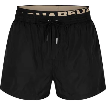 Pánské plavky Plavky DSQUARED2 Black 4474087 S