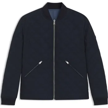 Pánská bunda Bunda Boss Dark Blue 404 9205636 X Large