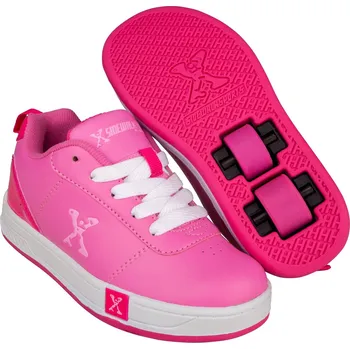 Dívčí tenisky Boty Sidewalk Sport Pink 6189777 C11