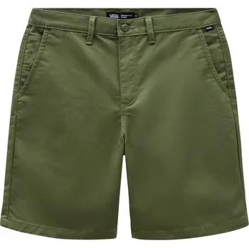 Pánské kraťasy kraťasy pánské VANS MN AUTHENTIC CHINO R olivine - 27