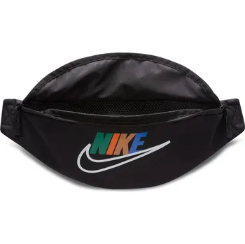 Ledvinka Nike ledvinka HERITAGE HIP PACK vícebarevná