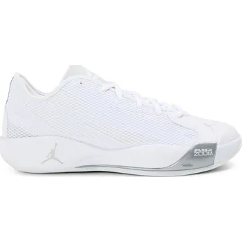 Pánská móda Tenisky Air Jordan White 107246 9 (43)