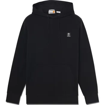 Pánská móda Mikina Timberland Black 1588170 L