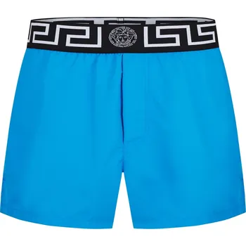 Pánské plavky Plavky VERSACE ICON Dresden Blue 106326 2XL