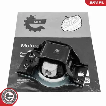 Zavěšení motoru Zavěšení motoru ESEN SKV 75SKV111