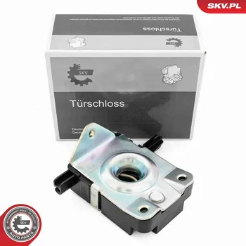 Autodoplněk Zámek kapoty motoru SKV 60SKV603