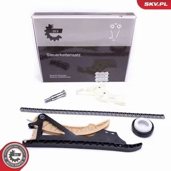Rozvod motoru Sada rozvodového řetězu SKV 21SKV169