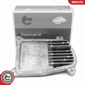 Řídící jednotka Řídící jednotka, osvětlení ESEN SKV 59SKV238