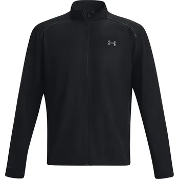 Pánská větrovka Bunda Under Armour BLACK 2995702 M