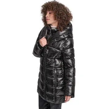 Bunda DKNY Black 9005184 10 (S)