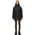 Bunda Rains 01 Black 2018602 Medium