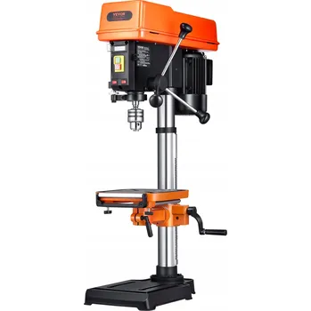 Vrtačka Stojanová vrtačka Vevor 750 W