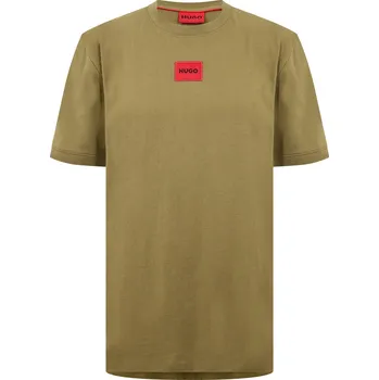 Tričko Hugo Green 389 3061761 XL