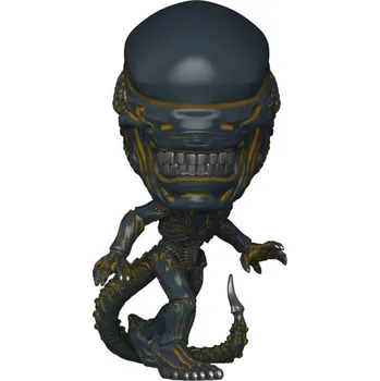 Hračka Alien: Earth - Super Sized POP! Marvel Vinyl Figure Xenomorph 15 cm