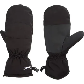 Rukavice Rukavice Slazenger Black 7185659 XL