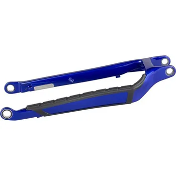 rám kola Řetězová vzpěra TREK Chainstay Trek Fuel EXe 9.5 29 2023 Chainstay Hex Blue