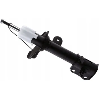 Sachs 318 311 Tlumič