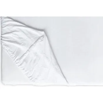 Prostěradlo Prostěradlo s gumou HEDDA jersey 200 x 220 cm