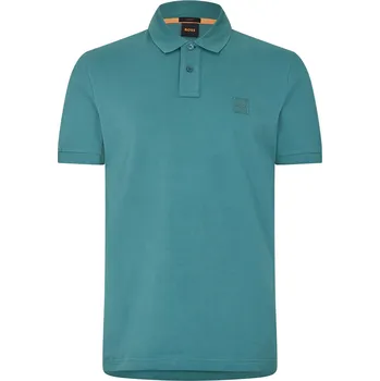 Tričko Boss Open Green 1215498 L