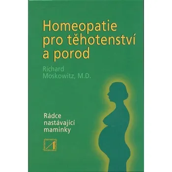 Homeopatie pro těhotenství a porod