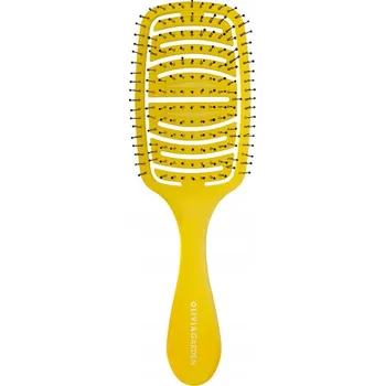 kartáč na vlasy Kartáč na rozčesávání Olivia Garden