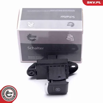 Autoelektrika Spínač, činnost parkovací brzdy ESEN SKV 96SKV926