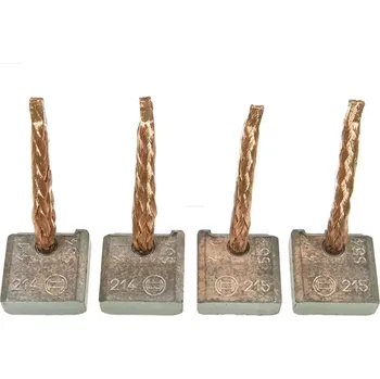 Startér AS-PL Uhlíkový kartáč startéru APL BSX175-176(IKA)