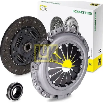 Spojková sada Sada spojky Schaeffler LuK 621 3109 00
