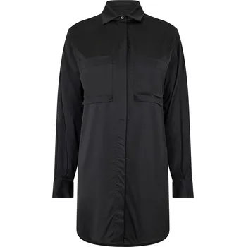 Dámské šaty Šaty Diesel Black 1216285 12