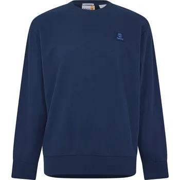 Pánská mikina Mikina Timberland Dark Sapphire 1215349 XL