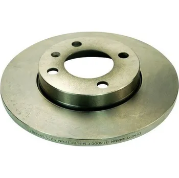 Brzdový kotouč Brzdový kotouč DENCKERMANN B130007