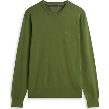 Pánský svetr Svetr Tommy Hilfiger Mountain Pine 1215618 2XL