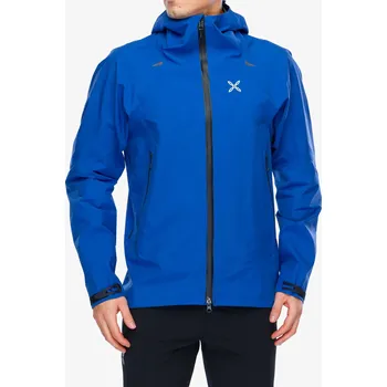 GORE TEX bunda Montura Magica GTX Pro Jacket - b.blue