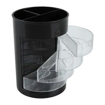 Stojánek Multi na psací potřeby B2101 Černá