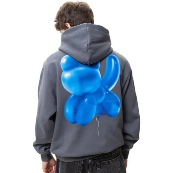 Pánská mikina Mikina S Kapucí Ripndip Favorite Artist - M