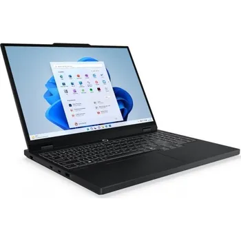 Notebook Lenovo Legion 5-15 - Ryzen 7 260 15,1''-WQXGA-OLED-165Hz 32GB 1TB Windows 11Home RTX5060