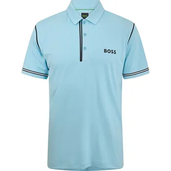 Tričko Boss Pastel Blue 1215502 M